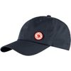 Fjällräven Logo Cap Dark Navy
