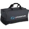 LIFEVENTURE Expedition Duffle 100l black/charcoal