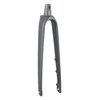 Fork Rigid Trek Domane SLR 48R Deep Smoke