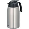 Stainless steel thermo can 2,0 l