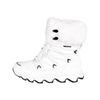 ALPINE PRO DERA white