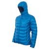 Novum jacket Blue
