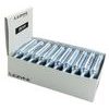 25G BOX SILVER/ W/B STICKER (30ks bombiček)
