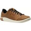 KNX PABLO MEN, keen maple/black
