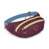DAYLITE WAIST 2 moody burgundy