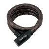 sectional without holder 150cm/18mm, black