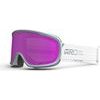 Roam White/Silver Stacked-Amber Pink/Yellow (2skla)