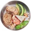 PICNIC PLATE steel