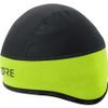 GORE C3 GWS Helmet Cap neon yellow/black