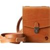 Singi Bino Bag Leather Cognac