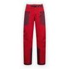 Alpine Guide GTX Performance Pants M, Mountain Red / Redwood
