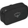 ULTRALIGHT ZIP ORGANIZER, black