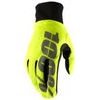 HYDROMATIC Gloves Fluo Yellow