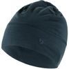 Abisko Lite Wool Beanie Dark Navy