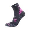 DEVOLD Energy Ankle Woman Sock Dark Grey