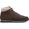 Euro Sprint Hiker Dark Brown Nubuck