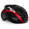 MET RIVALE MIPS black/red metallic