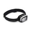 DISTANCE LT 1000 HEADLAMP Black-Alloy