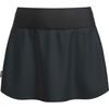 W Mer 125 Cool-Lite Active Skort BLACK