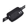 Loudon Waist Bag Xbody-BLK