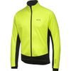 C3 GTX I Thermo Jacket, neon yellow/black