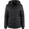 ALPINE PRO JADERA black