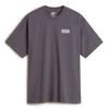 EARTHBOUND LOOSE FIT SS TEE MOUNTAIN ESSENTIALS Asphalt