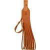 Game Strap Leather Cognac