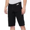 AIRMATIC LE Shorts Black