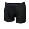 LightWool Shorts, Jet Black, Man