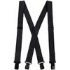 BENNONKY Braces black