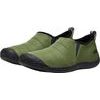 HOWSER II MEN, bronze green/black