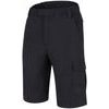 TRITON RIPSTOP Shorts black
