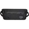 SKIN MONEYBELT INT. RFID BLOCK black