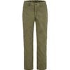 Vardag Relaxed Trousers W Green