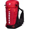 Aenergy St 20-25, Mammut Red-Black