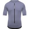 SPINSHIFT Jersey Mens amethyst grey