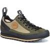 Rotpunkt Low Lady LL Deep olive/Olive