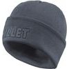 CHAMONIX RELIEF BEANIE SHADOW BLUE