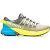 MERRELL J067461 AGILITY PEAK 4 incense/hi viz