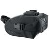 WEDGE DRYBAG Large black