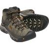 TARGHEE III MID WP M, black olive/golden brown