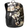 THE NORTH FACE BOREALIS CLASSIC 29L, Khaki Stone Grounded Floral Print-TNF Black