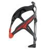 Bottle Cage Aero Flex black