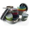 Pinnacle Ceramic Camper