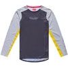 Skyline Pro LS Jersey Descend Carbon