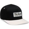 Fuel Flexfit Hat Black