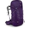 OSPREY TEMPEST 34 III, violac purple