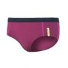 SENSOR MERINO ACTIVE ladies panties lilla