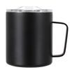 Insulated Mountain Mug 350 ml black